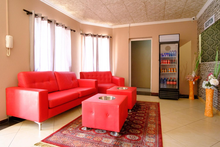 Others 3, Home Life Guesthouse, City of Johannesburg