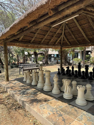 Food & Drinks 4, Halali Wilderness Private Game Ranch, City of Tshwane