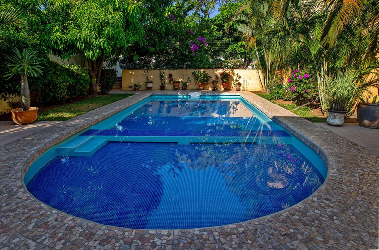Sport & Beauty 4, Zandoyo Bed & Breakfast, Dist. Pochutla