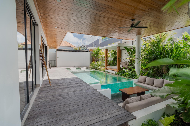 Sport & Beauty 2, Villa Alora, Badung