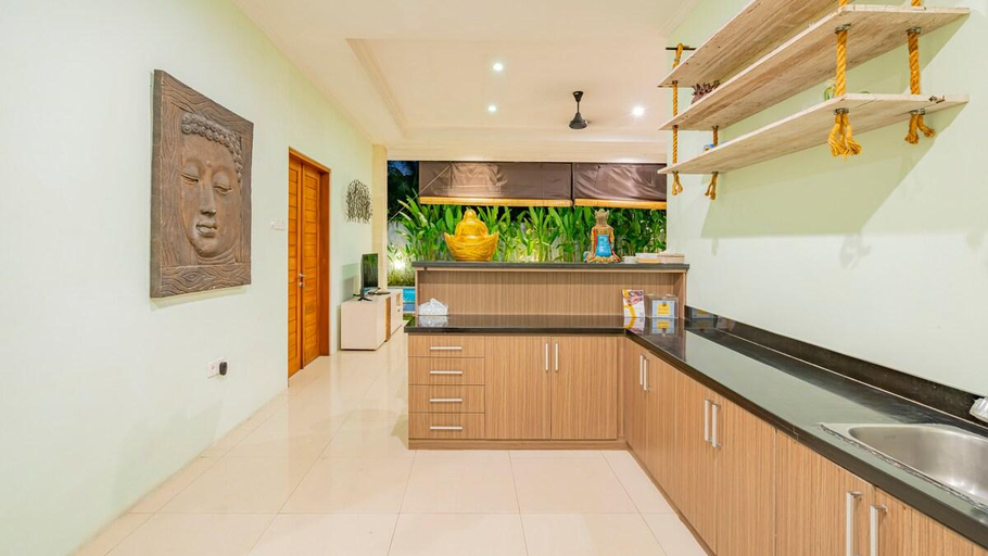 Others 5, Villa Harmony - Seminyak, Badung