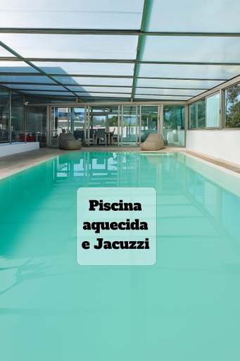 Sport & Beauty 2, Fonte Seca GuestHouse, Leiria