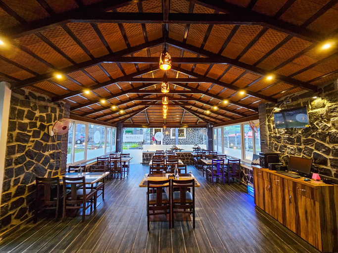 Food & Drinks 3, Le Yercaud, Salem