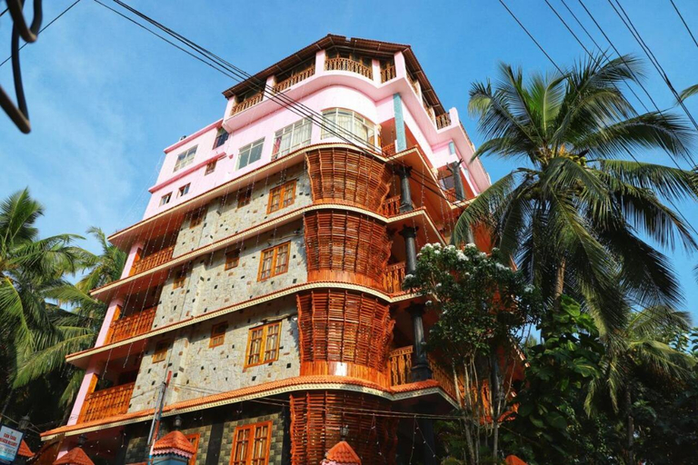 3, Aditi Ayurveda Panchkarma Retreat, Thiruvananthapuram