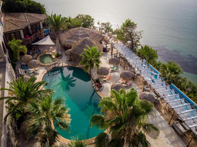 Sport & Beauty 2, Gloria Maris Hotel Suites and Villa, Ionian Islands