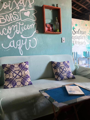 Bedroom 2, Vista Surf Pipa Hostel, Tibau do Sul