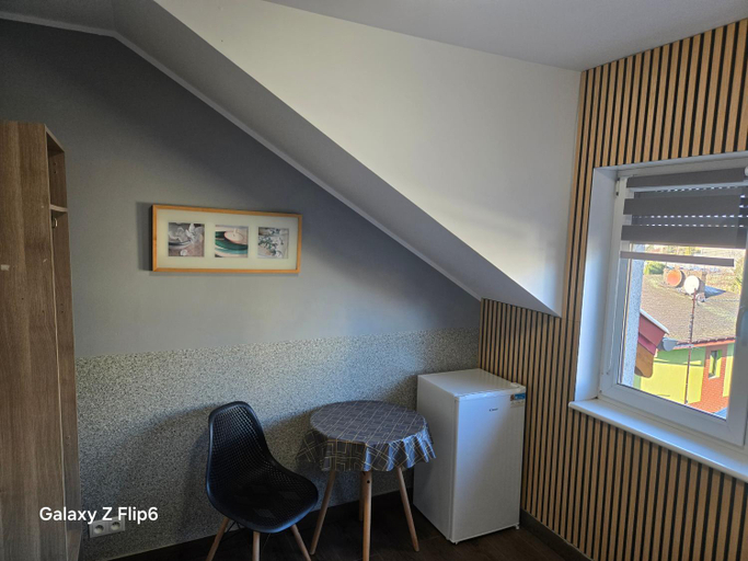 Others 5, Hostel Kandulski, Poznań City