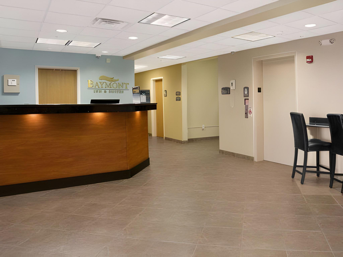 Others 4, Baymont by Wyndham Jacksonville, Morgan