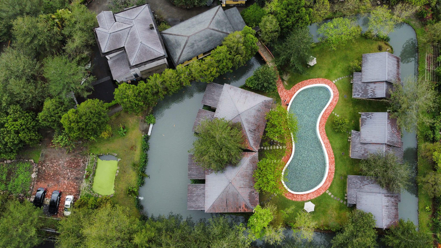 Others, Pinehome Villa, Nantou