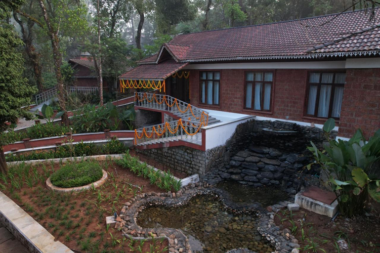 3, Ashvana resort, Hassan