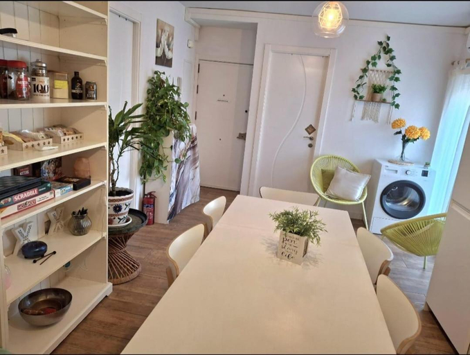 Others 4, Roberta's Guest House, Sevilla