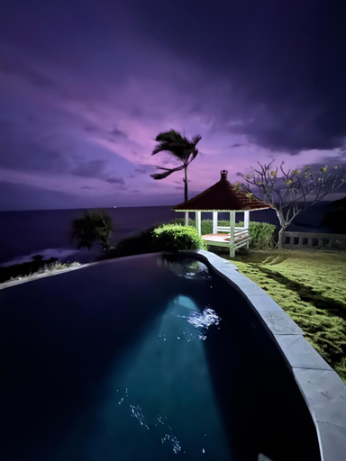 Sport & Beauty 2, Makawi Tuwa Cliff - Luxury Cliff Stay with Private Beach, Infinity Pools and Ocean View, Karangasem