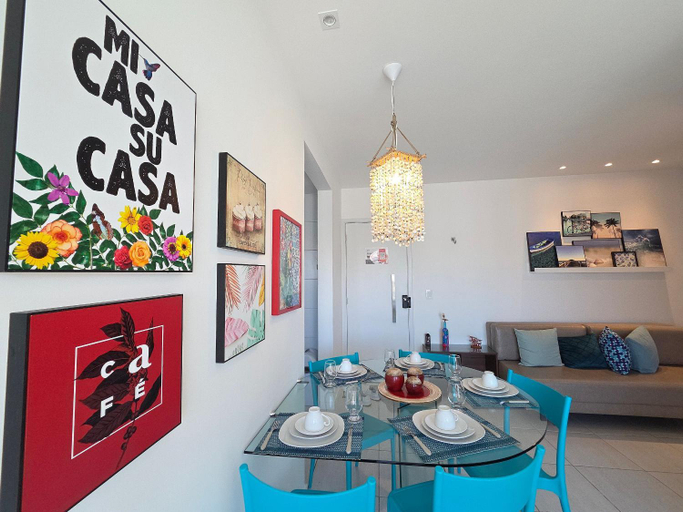Food & Drinks, Muro Alto Condominio Clube, Ipojuca