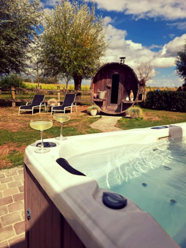 Sport & Beauty 2, B&B De Geythoek, West-Vlaanderen