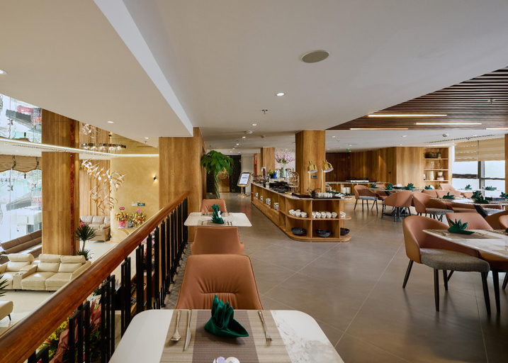Restaurant 3, Elegance Ninh Binh Hotel, Ninh Bình