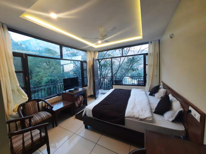 Others 1, Heaven's View B&B Mcleod Ganj, Kangra