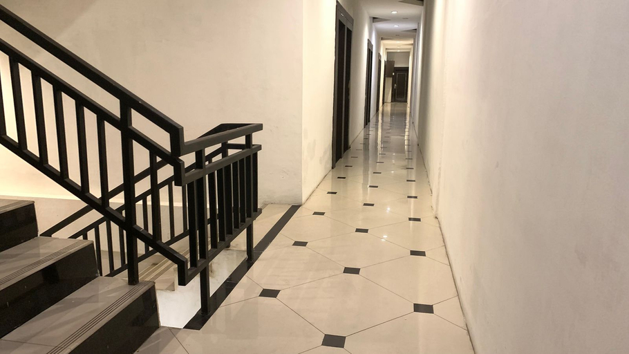Others 4, HOTEL GLOBAL EXPRESS, Palangkaraya