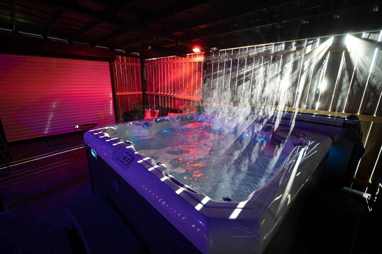Sport & Beauty 5, Domaine des demoiselles - Chambres d'hotes et Spa, Pas-de-Calais