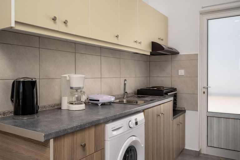 Others 5, Sokrates Apartments, South Aegean