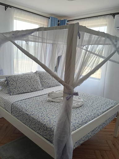 Bedroom 4, Casa Marabella A2, Msambweni