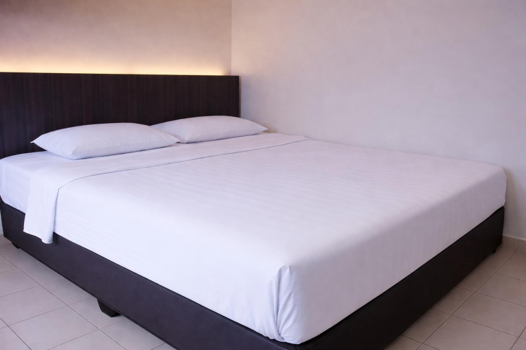 Bedroom 2, Champcity Hotel Sdn Bhd, Kuantan