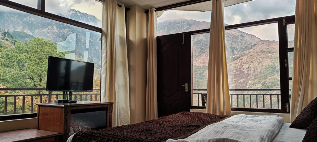Others 4, Heaven's View B&B Mcleod Ganj, Kangra