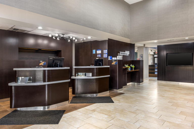 Public Area, Best Western Plus Elgin - Chicago, Kane