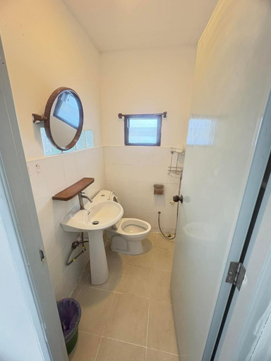 Bathroom 3, cher lonely beach resort Koh chang, Koh Chang
