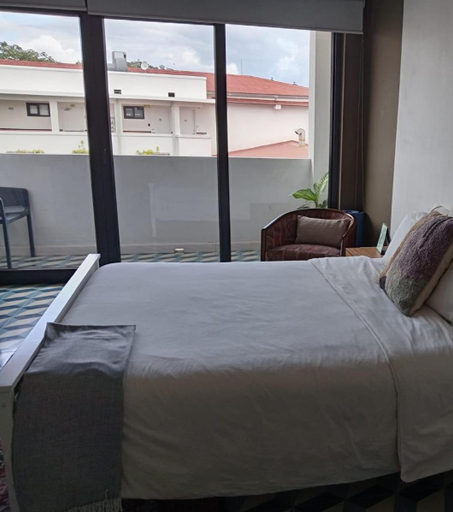Bedroom 2, Maison Boheme - La Manzana Panama, Panamá