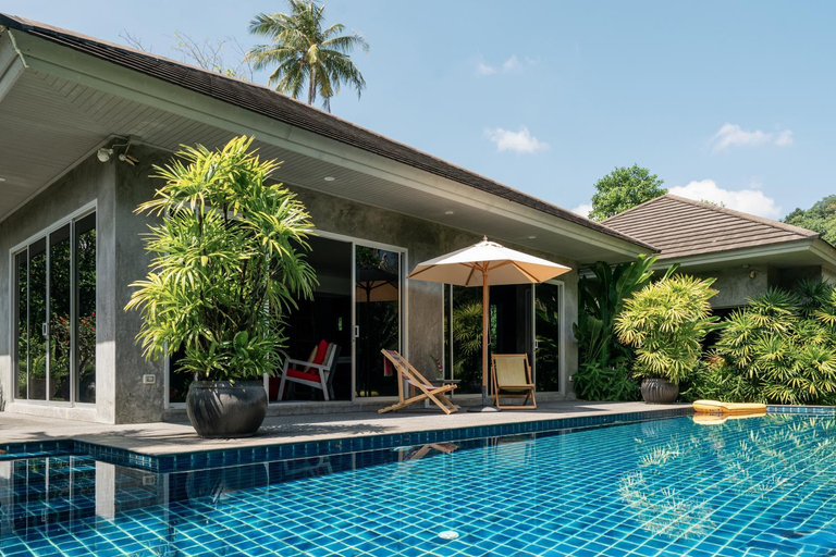 Others 5, VILLA FLORA - North Phuket, Naiyang Beach area, Pulau Phuket
