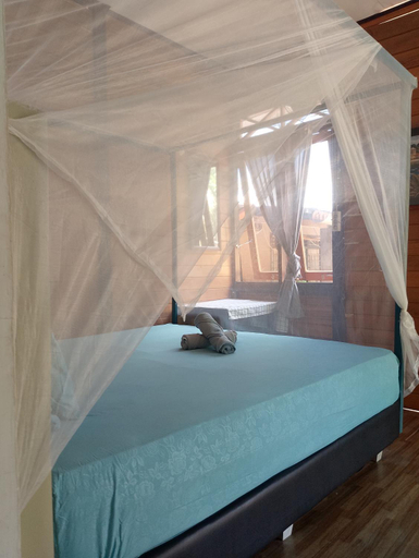 Bedroom 2, Naca Homestay, Manado