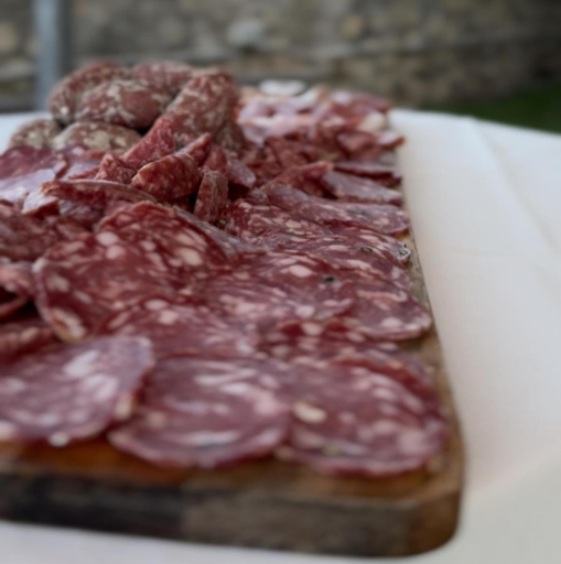 Food & Drinks 4, Domus Narnia, Terni