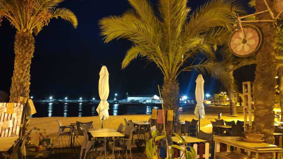 Food & Drinks 3, Mirador del Mar, Murcia