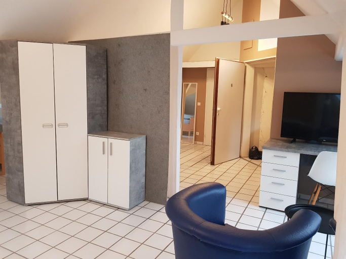 Others 5, Gemutliche Zimmer - Messe Gruga, Essen