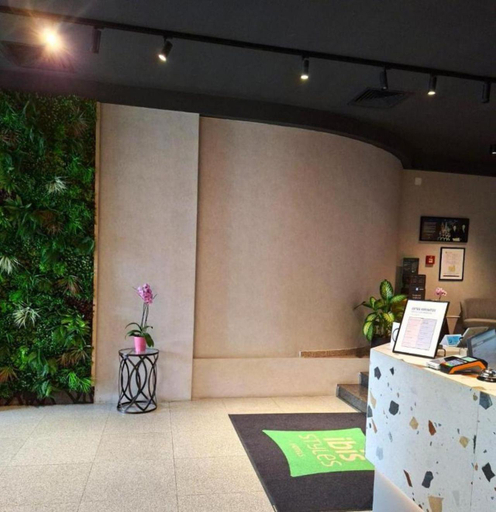 Public Area 3, ibis Styles Pitesti Arges, Pitesti