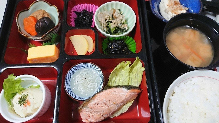 Food & Drinks, Osper Court Miyamae, Asahikawa