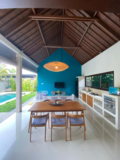 Others 3, Amazing Villa Rosa - Canggu, Badung