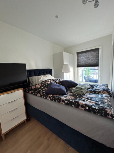 Others 4, Private room in sharded apartment at Løren, Oslo
