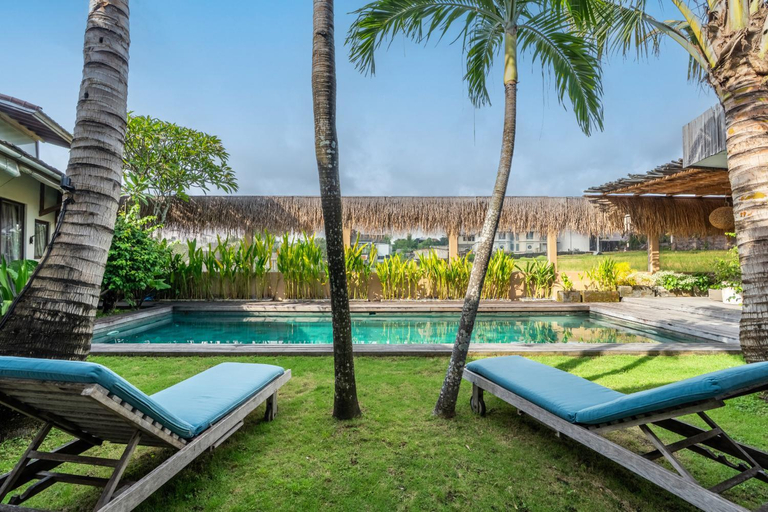 Sport & Beauty 1, Villa Tarita Canggu, Badung