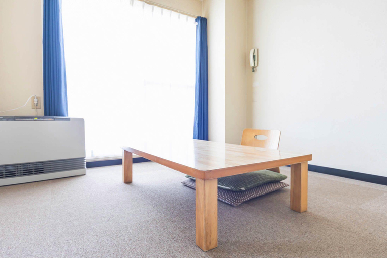 5, Osper Court Miyamae, Asahikawa