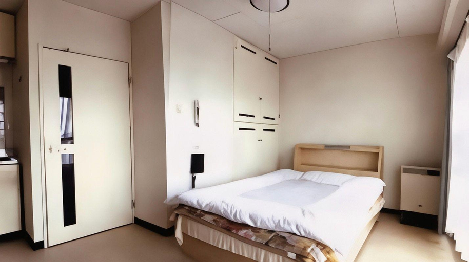 Bedroom 2, Osper Court Miyamae, Asahikawa