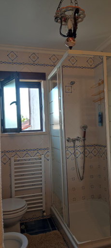 Bathroom 2, Arieira Escapadinha Exclusiva na Natureza, Figueiró dos Vinhos