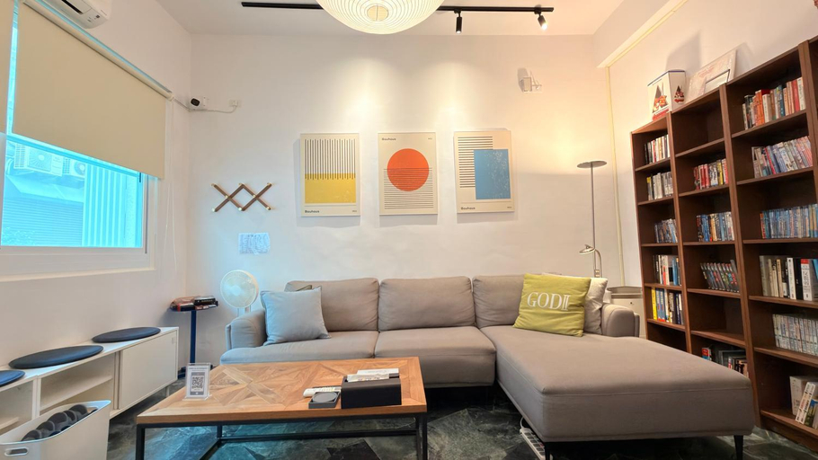 Others 5, 衛民家 wei min home, Tainan