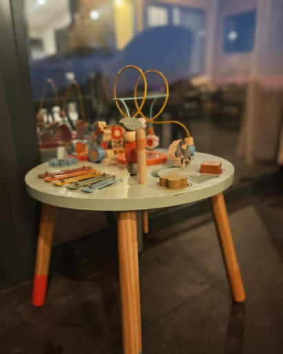 Food & Drinks, KastHouse Yellow by Vellaris, Luxury Mobile Home, Mali Lošinj