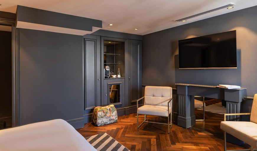 Bedroom 3, Debrah Brown, a member of Brown Hotels, Larnaca