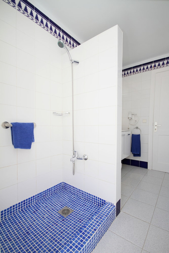 Bathroom 4, Sandos Atlantic Gardens Hotel - Adults Only, Las Palmas