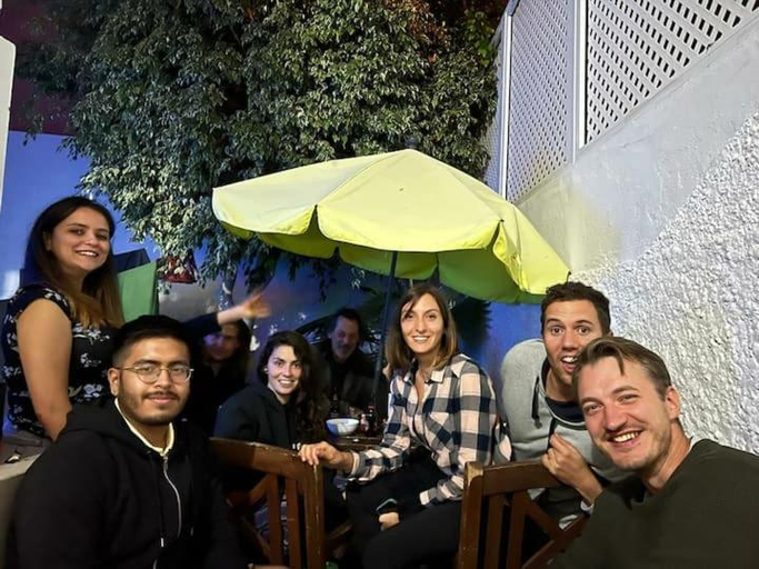 Food & Drinks, Nomad Villa Santa Fe, Las Palmas