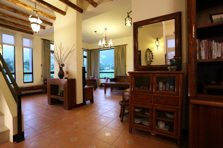 4, A Qian B & B, Hualien