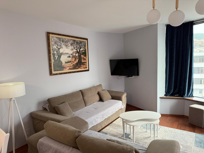 Others 4, Prima Apartments, Pogradecit