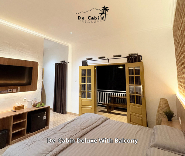 Others 4, De Cabin Situjuah, Payakumbuh
